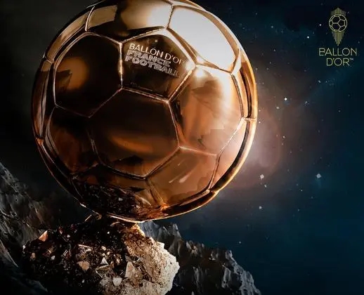 金球赔率风云：维尼修斯断崖领先，罗德里紧随其后