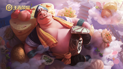 王者荣耀S23猪八戒出装顺序 新赛季猪八戒装备怎么选择