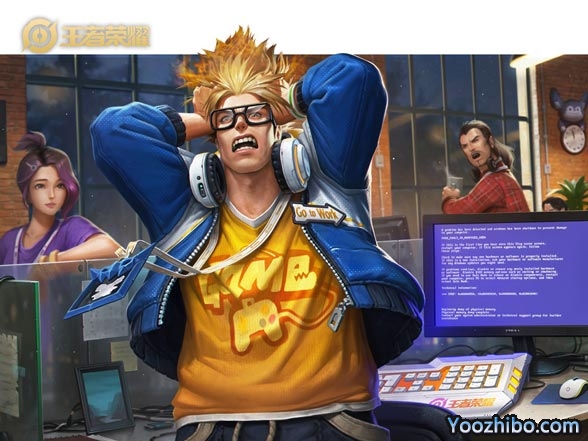 王者荣耀战士典韦怎么玩？王者荣耀典韦攻略