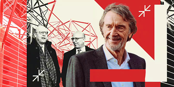 曝曼联欧战无望 仅有3500万英镑转会预算