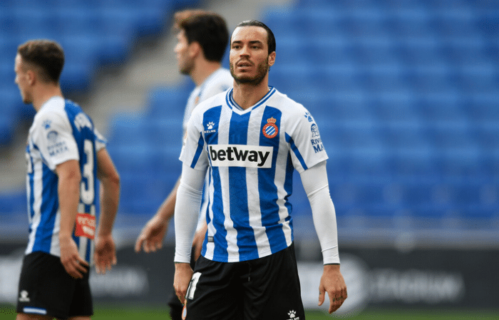 4-0！3-1！西班牙人大逆袭，2天才回归+迎强队杀手，武磊“看戏”