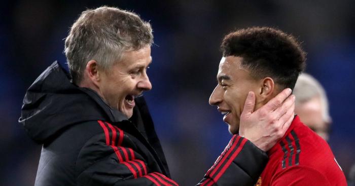 林加德状态征服曼联，索帅欲召回他替代马塔！林皇不甘替补恐拒绝