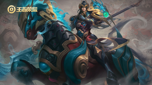 王者荣耀S23关羽出装顺序 新赛季关羽装备怎么选择