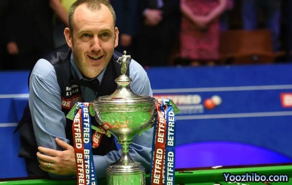 威廉姆斯世锦赛战绩一览：3冠1亚4次一轮游！