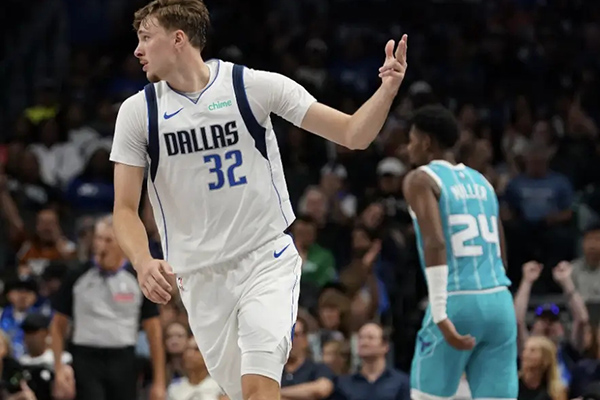 独行侠得弗拉格剑指争冠？超级状元攻防一体成惊喜