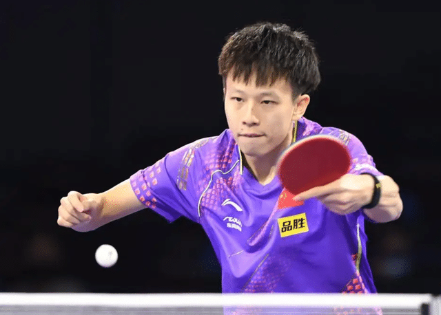 林高远赢球还有桃花运，日本美女主动搭讪，张本妹妹做翻译红娘