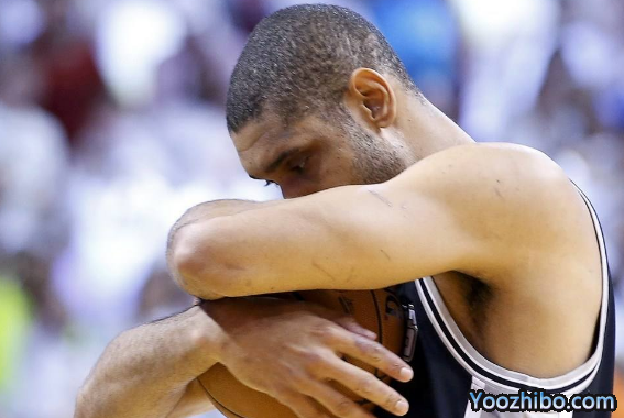 邓肯身价究竟是多少？邓肯的具体身价