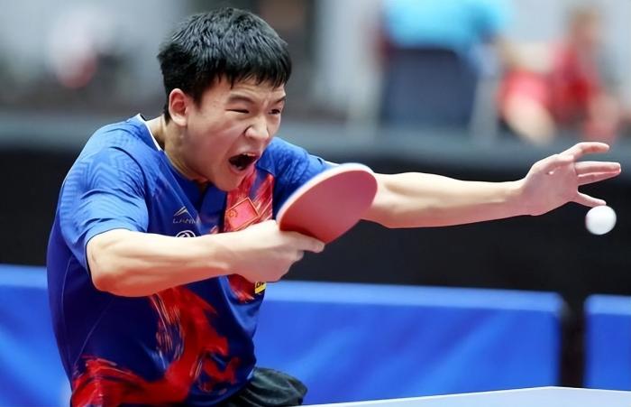 国乒独苗男单争冠！挑战世界第8强敌，日本队或狂揽4金