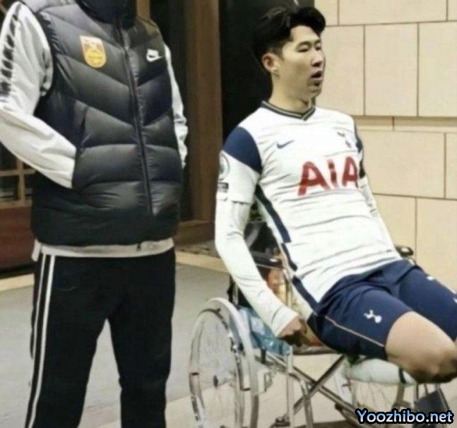 中国球迷PS遭韩教授批评：自卑感成焦点