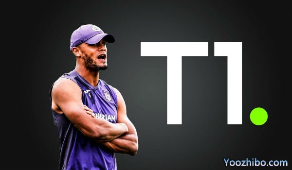 孔帕尼正式退役 将担任安德莱赫特主帅！