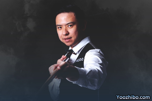 【战报】曹宇鹏与周跃龙肖国栋携手晋级 中国球员最大化晋级！