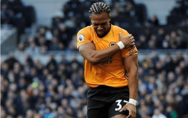 去年七千万不卖，今年只要四千万！狼队欲降价清洗特劳雷！