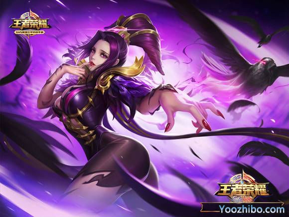 王者荣耀法师芈月怎么玩？王者荣耀芈月攻略