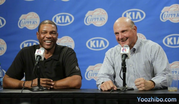 <a href=/lanqiuzhijia/clippers/ target=_blank class=infotextkey>快船</a>主帅里弗斯确认离任