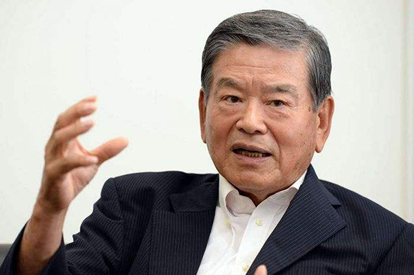 前日本足协主席惊人预言：中国将成亚洲首支世界杯冠军