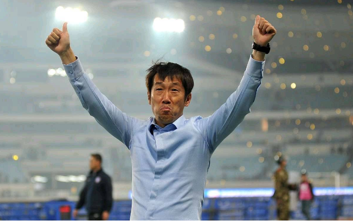 高洪波有望回归中超 国安鲁能或上演抢人大战