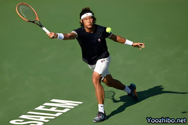 温斯顿塞雷姆站张之臻逆转获胜晋级 克利夫兰站朱琳横扫布林科娃强势晋级