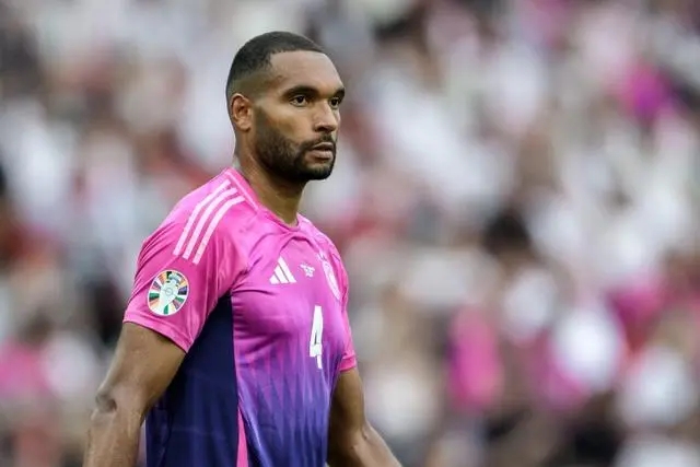 肩负德国队新使命，若纳坦 - 塔从勒沃库森启航