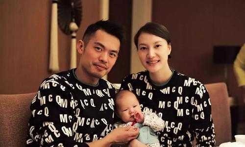 转业北京体育局5年，林丹现在是什么级别？待遇如何呢？