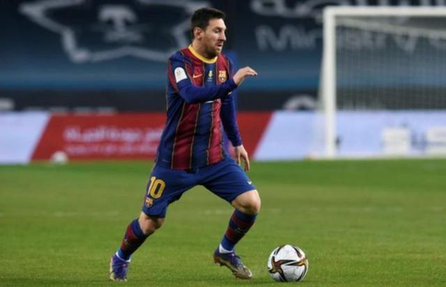 西媒：梅西将对世界报，提出民事和刑事诉讼