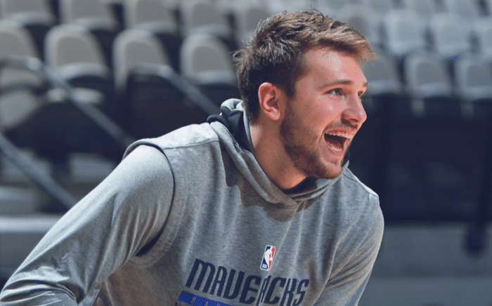 单节19分5板6助攻！东契奇生涯第3次！一人碾压全联盟