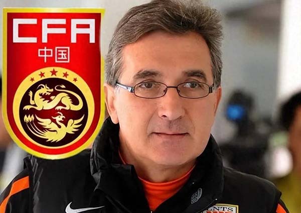 70岁国足新帅上任后首次发声：充满挑战！但有信心带队获更多胜利