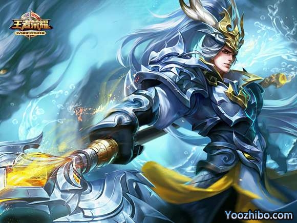 王者荣耀刺客韩信怎么玩？王者荣耀韩信攻略