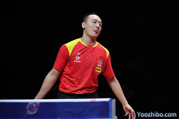 徐晨皓个人资料介绍