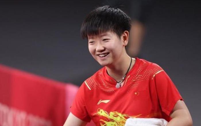 落后伊藤时心里在想啥？莎莎道出逆转秘籍，最初打球动力被曝光