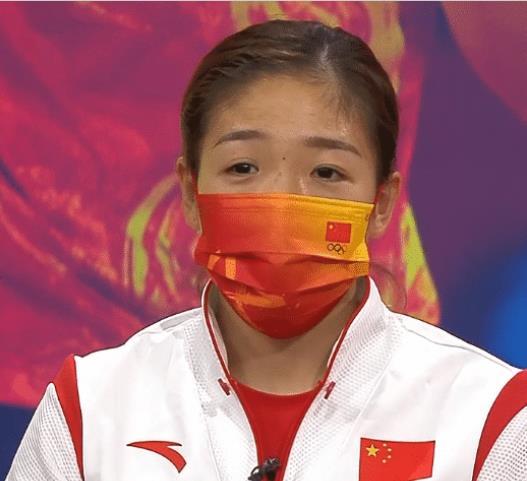 塞翁失马，混双丢金遗憾，国乒收获惊喜，刘国梁点出未来核心