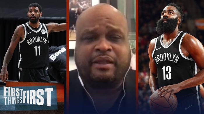 扎心了！绿军名宿回击哈登：我有总冠军戒指，太有资格评论你了！