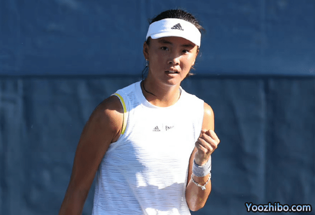 中国网球集体爆发！2大新星挺进决赛争冠，3人创生涯排名新高