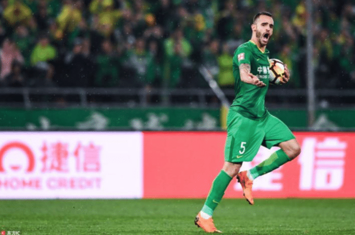 记者: 国安今年引援基本结束, 傲骨归期未定