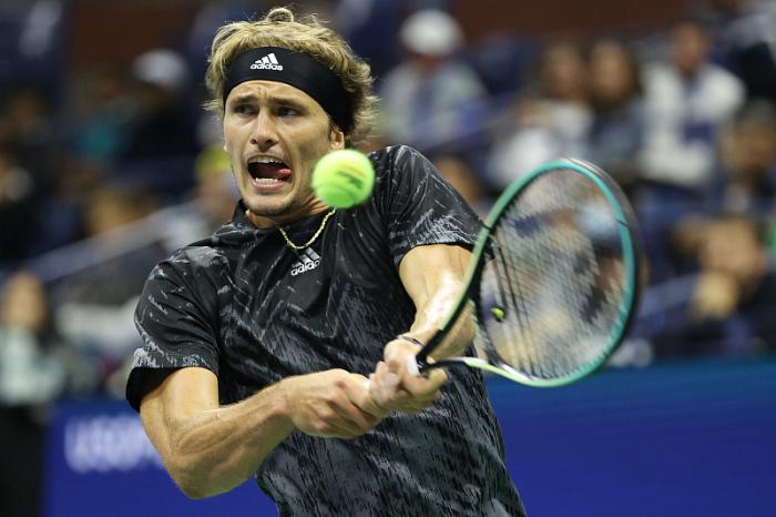 16连胜变身夺冠大热？兹维列夫出现隐忧，德约前景向好