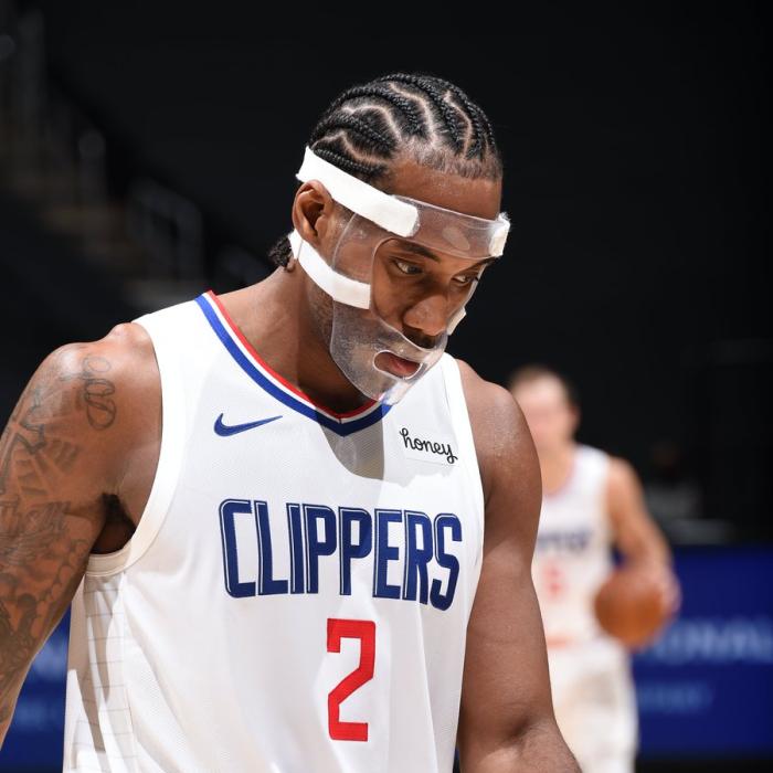 伦纳德、詹姆斯、欧文最后时刻谁更可靠？关键球数据给出答案