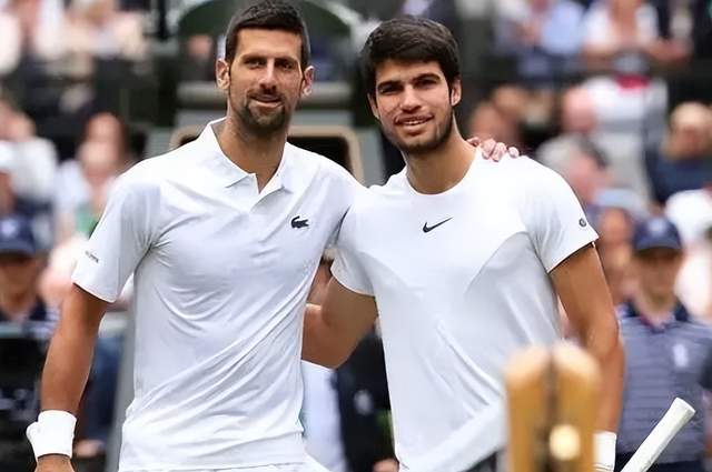 美网拉开战幕！德约将重返NO.1，冲24冠+历史第一，中国7人出击