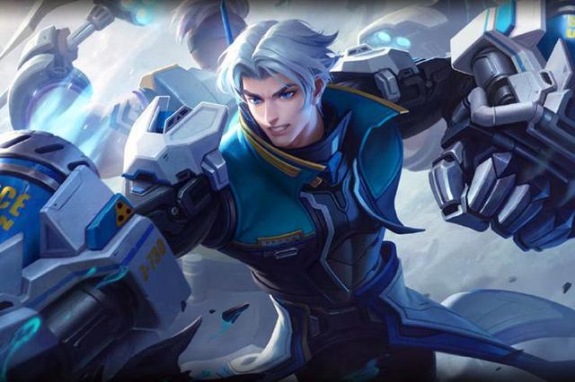 王者荣耀S23达摩铭文怎么搭配 新赛季达摩铭文推荐攻略