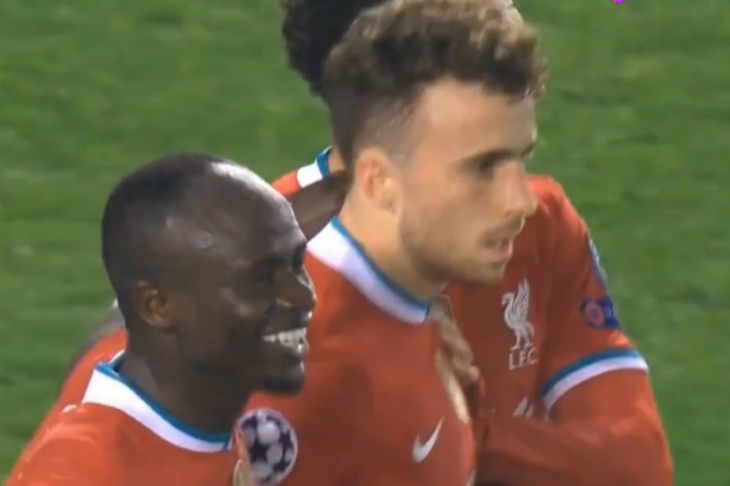 卡拉格：若塔应顶替菲米首发 若塔的进球威胁更大