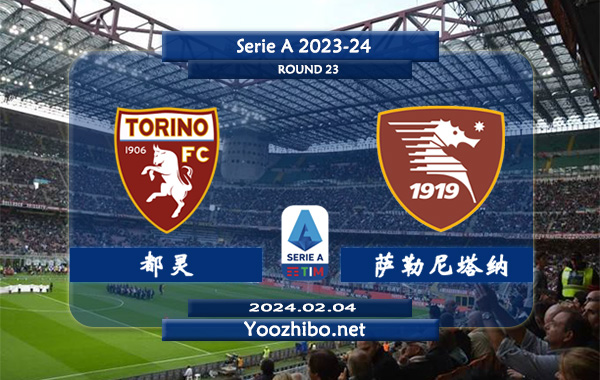 都灵vs萨勒尼塔纳赛事前瞻分析：都灵近期防守能力出色