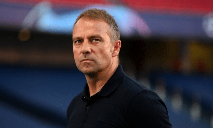 弗里克宣布赛季后望离队！送走萨利，拜仁或仍能留下弗里克！