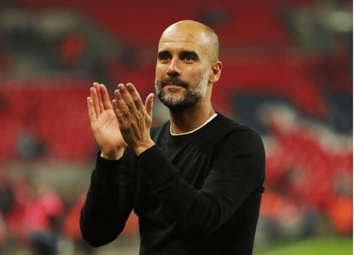 30冠！瓜帅成足坛历史夺冠第四多的主帅！瓜帅：在豪门这很容易！