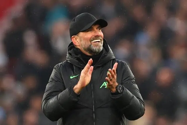 克洛普57岁却不想执教？背后原因引人深思