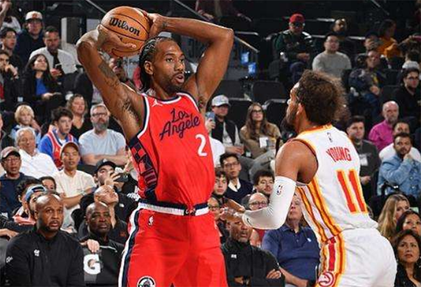 小卡首秀12+3神准，正负值+22，哈登10+15欢迎兄弟回归