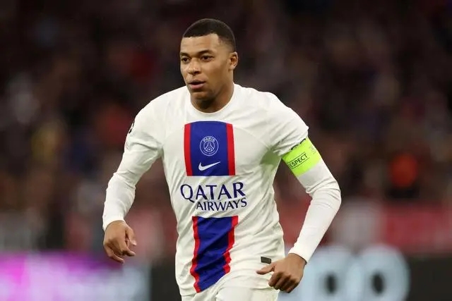 曝姆巴佩决定7月去皇马 索要7000万欧年薪