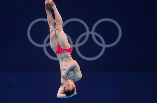 本届奥运会，日本是否有很大的主场优势，才可能获得这么多的金牌？