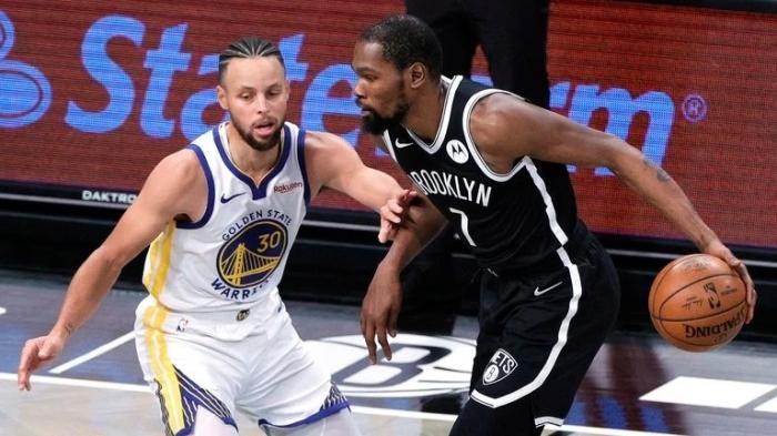 看不起人？篮网为何在主场对阵灰熊的比赛中轮休杜兰特和欧文？