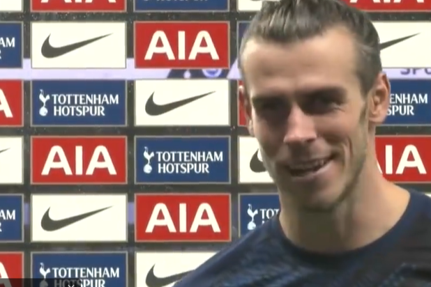 克劳奇：热刺能否留下贝尔取决于自身经济状况