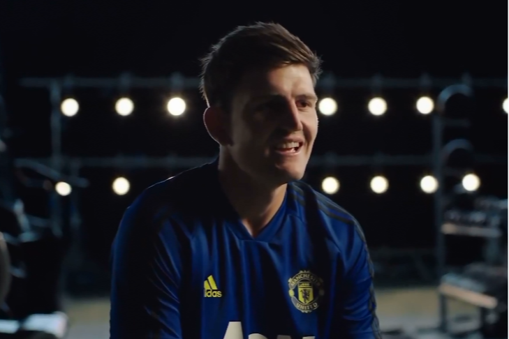 马奎尔：与米兰的对决令人兴奋 作为队长要承担责任