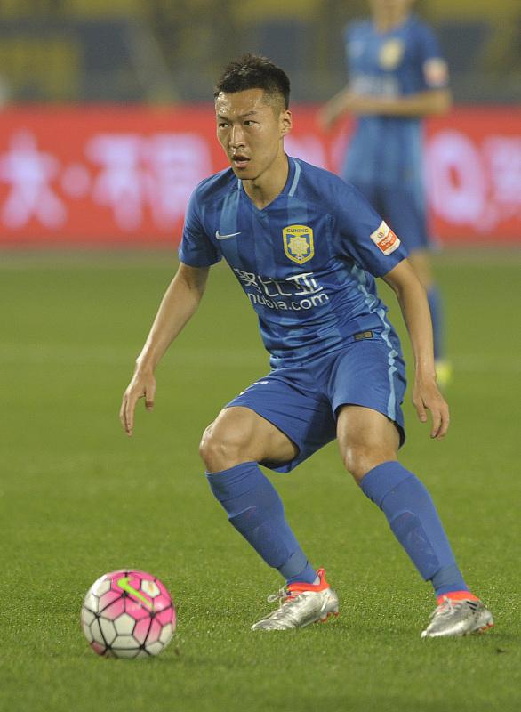 天下归心？广州正式成为中超举办地，沪媒曝恒大对吴曦不拒绝