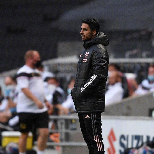 防守不稳！阿森纳已经连续14场比赛无法零封对手